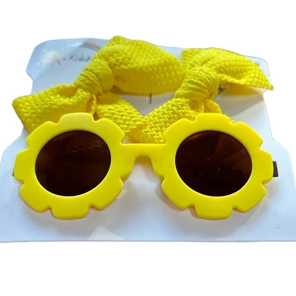 •Brand New• Cute Outdoor Beach Baby Girl Princess Accessories Gift Set